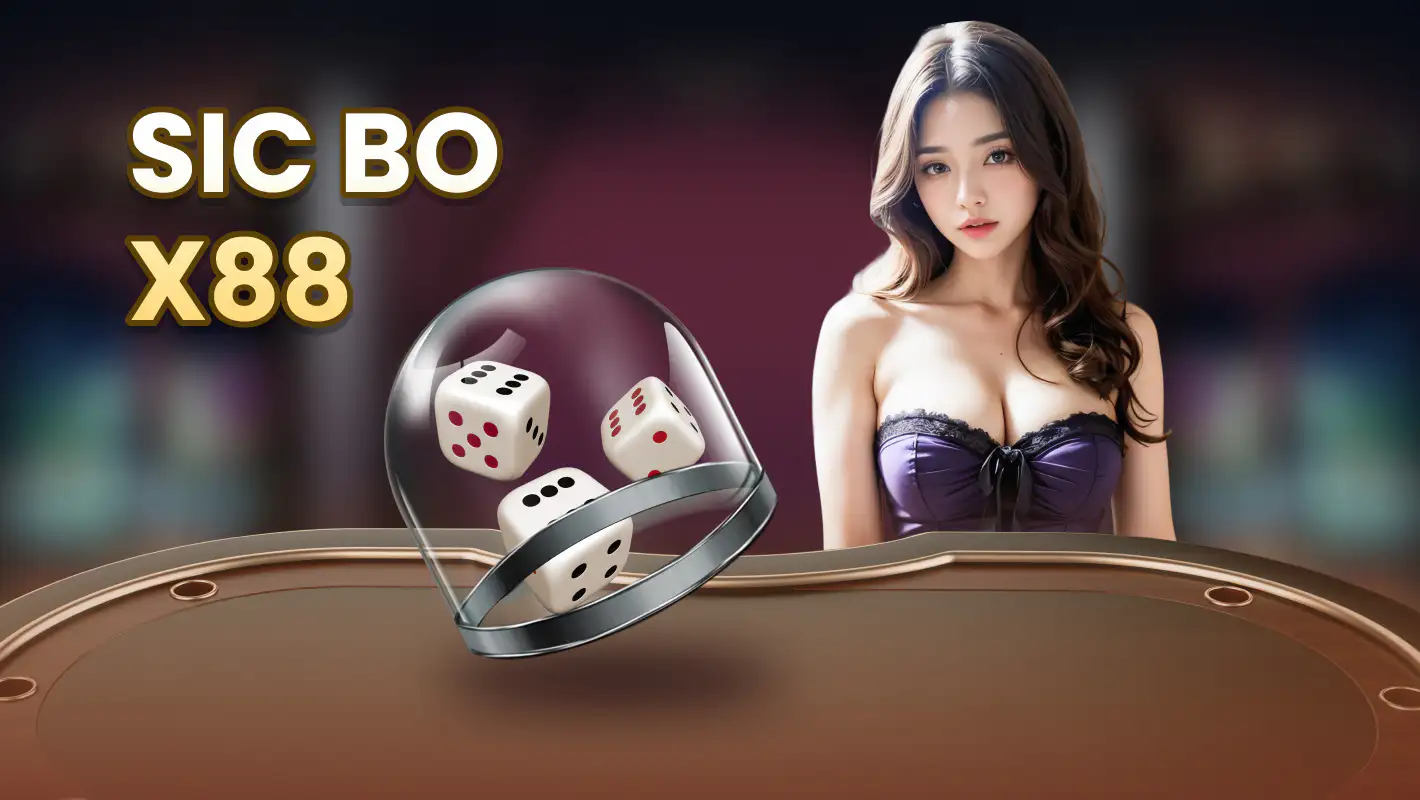 Sic Bo